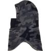 Columbia Girls Frosty Trail Balaclava(Black Camo)