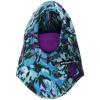 Columbia Girls Frosty Trail Balaclava(Plum Leafscape)