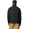 Columbia Men’s Ascender Softshell Jacket(Black)