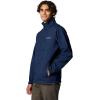 Columbia Men’s Ascender Softshell Jacket(Collegiate Navy)