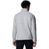 Columbia Men’s Ascender Softshell Jacket(Columbia Grey)