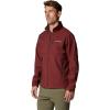 Columbia Men’s Ascender Softshell Jacket(Spice)