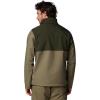Columbia Men’s Ascender Softshell Jacket(Stone Green/Greenscape)