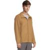 Columbia Men’s Glennaker Lake II Rain Jacket(Delta)