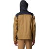 Columbia Men’s Glennaker Lake II Rain Jacket(Delta/Black)