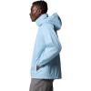 Columbia Men’s Glennaker Lake II Rain Jacket(Ripple Blue)