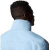 Columbia Men’s Glennaker Lake II Rain Jacket(Ripple Blue)