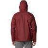 Columbia Men’s Glennaker Lake II Rain Jacket(Spice)
