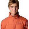 Columbia Men’s Glennaker Lake II Rain Jacket(Tuscan)