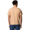 Columbia Mens Landroamer Short Sleeve Henley II(Canoe)