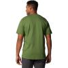 Columbia Mens Landroamer Short Sleeve Henley II(Canteen)
