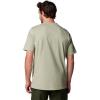 Columbia Mens Landroamer Short Sleeve Henley II(Safari)