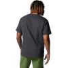 Columbia Mens Landroamer Short Sleeve Henley II(Shark)