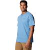 Columbia Mens Landroamer Short Sleeve Henley II(Skyler)