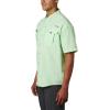 Columbia Men’s PFG Bahama II Short Sleeve Shirt(Key West)