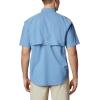 Columbia Men’s PFG Bahama II Short Sleeve Shirt(Skyler)