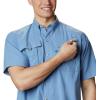 Columbia Men’s PFG Bahama II Short Sleeve Shirt(Skyler)