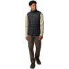 Columbia Men’s Powder Lite II Vest(Black)