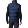 Columbia Men’s Powder Lite II Vest(Collegiate Navy)