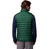 Columbia Men’s Powder Lite II Vest(Rain Forest)