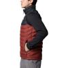 Columbia Men’s Powder Lite II Vest(Spice/Black)