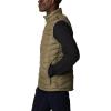 Columbia Men’s Powder Lite II Vest(Stone Green)