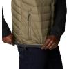 Columbia Men’s Powder Lite II Vest(Stone Green)