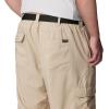 Columbia Men’s Silver Ridge Cargo Short(Ancient Fossil)