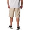 Columbia Men’s Silver Ridge Cargo Short(Ancient Fossil)