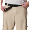 Columbia Men’s Silver Ridge Cargo Short(Ancient Fossil)