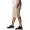 Columbia Men’s Silver Ridge Cargo Short(Ancient Fossil)