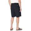Columbia Men’s Silver Ridge Cargo Short(Black)