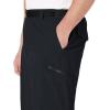 Columbia Men’s Silver Ridge Cargo Short(Black)