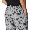 Columbia Men’s Silver Ridge Cargo Short(Black Dye Frond)