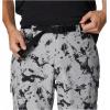 Columbia Men’s Silver Ridge Cargo Short(Black Dye Frond)