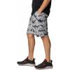 Columbia Men’s Silver Ridge Cargo Short(Black Dye Frond)