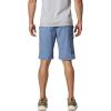 Columbia Men’s Silver Ridge Cargo Short(Bluestone)