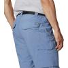Columbia Men’s Silver Ridge Cargo Short(Bluestone)