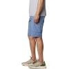 Columbia Men’s Silver Ridge Cargo Short(Bluestone)
