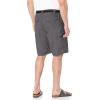 Columbia Men’s Silver Ridge Cargo Short(City Grey)
