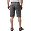 Columbia Men’s Silver Ridge Cargo Short(City Grey)
