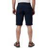 Columbia Men’s Silver Ridge Cargo Short(Collegiate Navy)