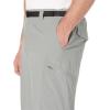 Columbia Men’s Silver Ridge Cargo Short(Columbia Grey)