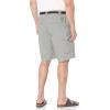 Columbia Men’s Silver Ridge Cargo Short(Columbia Grey)