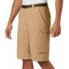Columbia Men’s Silver Ridge Cargo Short(Crouton)