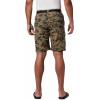 Columbia Men’s Silver Ridge Cargo Short(Cypress Camo)