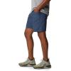 Columbia Men’s Silver Ridge Cargo Short(Dark Mountain)