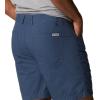 Columbia Men’s Silver Ridge Cargo Short(Dark Mountain)