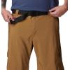 Columbia Men’s Silver Ridge Cargo Short(Delta)