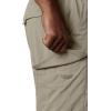 Columbia Men’s Silver Ridge Cargo Short(Fossil)